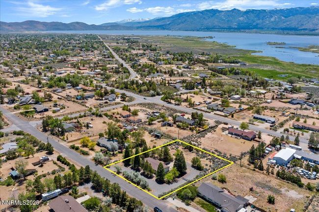 1725 Brenda Way, House other with 4 bedrooms, 3 bathrooms and 1 parking in Washoe Valley NV | Image 57