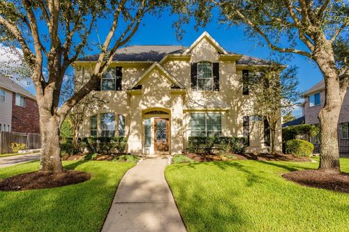 5615 Ashford Ridge Ln, Katy, TX, 77450-5632 | Card Image