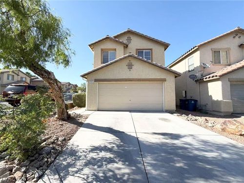 9148 Spirit Canyon Ave, Las Vegas, NV, 89149-3233 | Card Image
