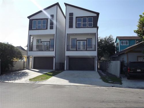 1511 Alamo St, Houston, TX, 77007-2901 | Card Image