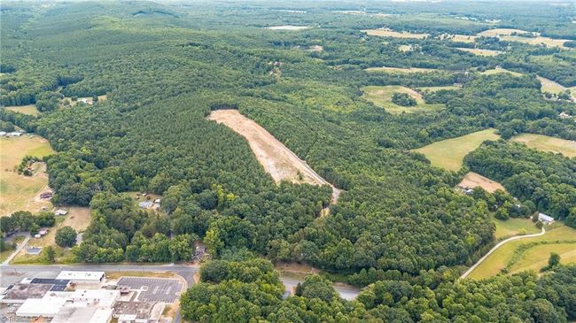 931 Nc Highway 705, Home with 0 bedrooms, 0 bathrooms and null parking in Seagrove NC | Image 14