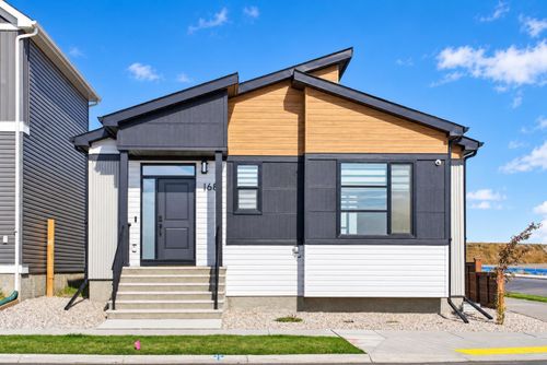 168 Setonstone Manor Se, Calgary, AB, T3M3V7 | Card Image
