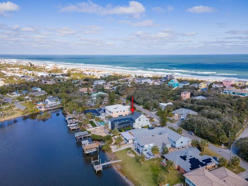 2534 Lakeshore Dr, FLAGLER BEACH, FL, 32136-6106 | Card Image