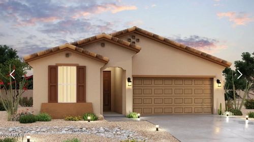 40010 W Desert Fairways Drive, Maricopa, AZ, 85138 | Card Image