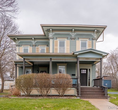 12 Cayuga Street, Auburn, NY, 13021 | Card Image