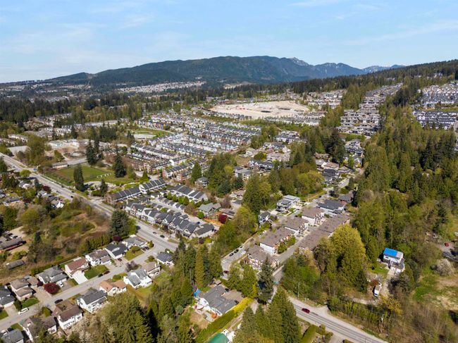 13 - 1219 Burke Mountain Street, Townhouse with 4 bedrooms, 2 bathrooms and 2 parking in Coquitlam BC | Image 35