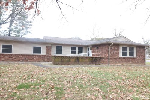 401 Beadle Drive, Carbondale, IL, 62901 | Card Image