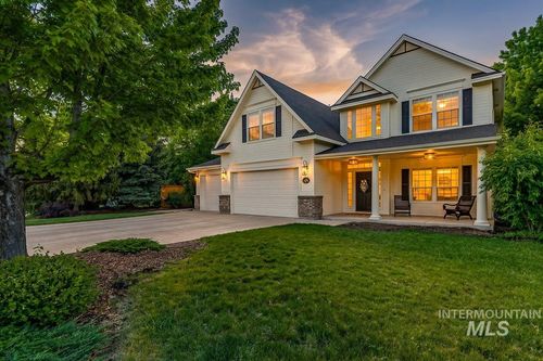 279 E Stonewater Ct, Eagle, ID, 83616-3869 | Card Image