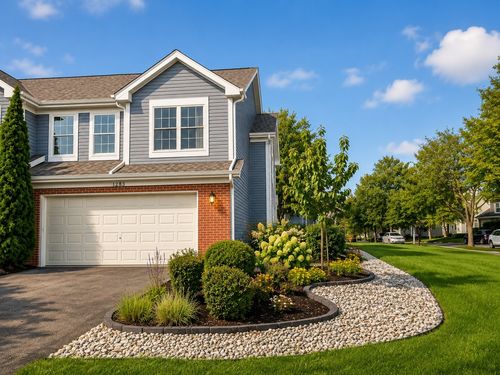 1283 Derby Ln, Mundelein, IL, 60060-4623 | Card Image