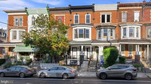 3421 N 22nd St, PHILADELPHIA, PA, 19140-4704 | Card Image