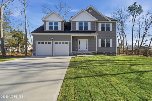 421 Roland Ave, Bayville, NJ, 08721-3225 | Card Image