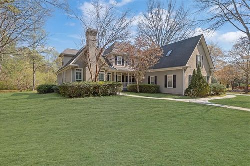 3920 Spalding Dr, Sandy Springs, GA, 30350-1022 | Card Image