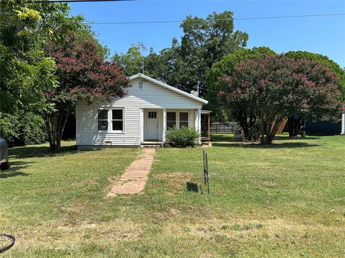 104 W Wilson Ave, Whitney, TX, 76692-2281 | Card Image