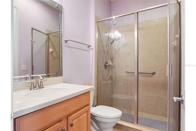 Downstairs guest bathroom | Image 19