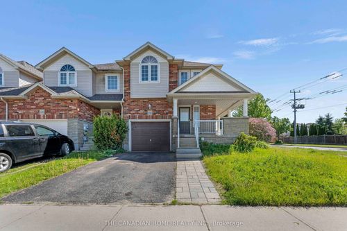 500 Robert Ferrie Dr, Kitchener, ON, N2P2T7 | Card Image