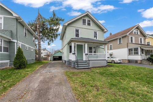 961 Arnett Blvd, Rochester, NY, 14619-1431 | Card Image