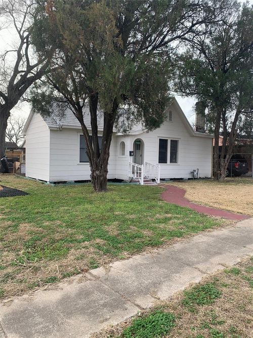 548 Majestic St, Houston, TX, 77020-5137 | Card Image