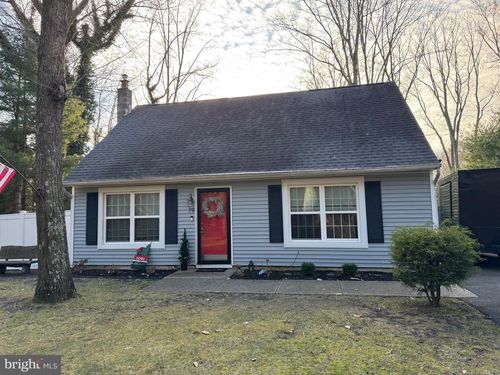 19 N Central Ave, SICKLERVILLE, NJ, 08081-9354 | Card Image