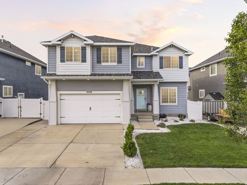 5089 E Tahoe Way, Eagle Mountain, UT, 84005-4865 | Card Image