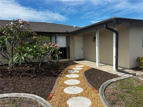 229 Hancock Bridge Pkwy, Cape Coral, FL, 33990-4006 | Card Image