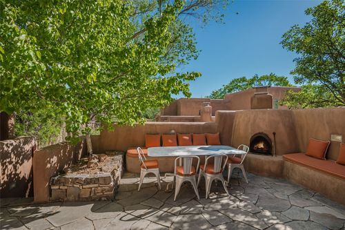 11-707 E Palace Avenue, Santa Fe, NM, 87501 | Card Image