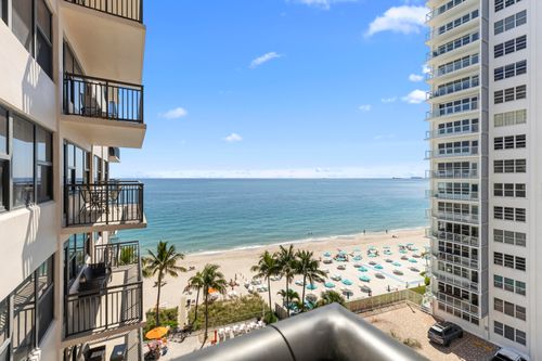 808-3800 Galt Ocean Dr, Fort Lauderdale, FL, 33308-7657 | Card Image