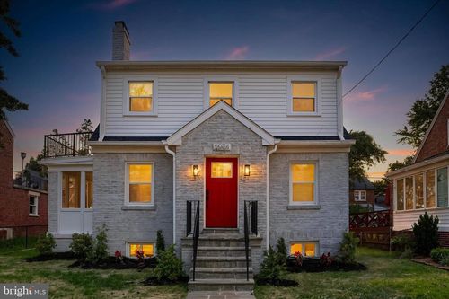 2054 34th St Se, WASHINGTON, DC, 20020-2416 | Card Image