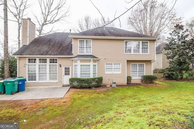 7045 Threadstone Overlook, House other with 4 bedrooms, 3 bathrooms and 2 parking in Johns Creek GA | Image 35