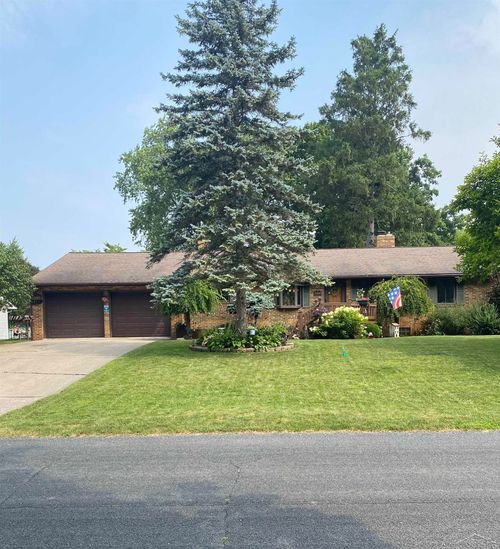 4860 Indian Trail Road, Saginaw Charter Township, MI, 48638 | Card Image