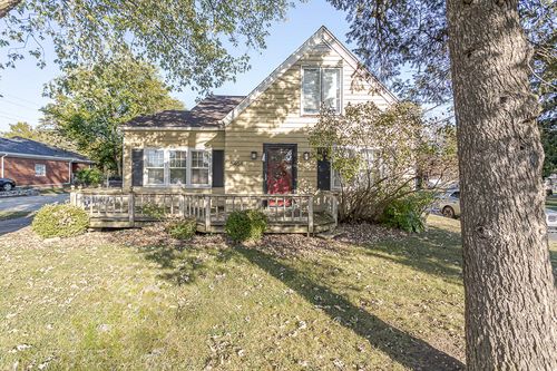 5404 Lewis Avenue, Toledo, OH, 43612 | Card Image