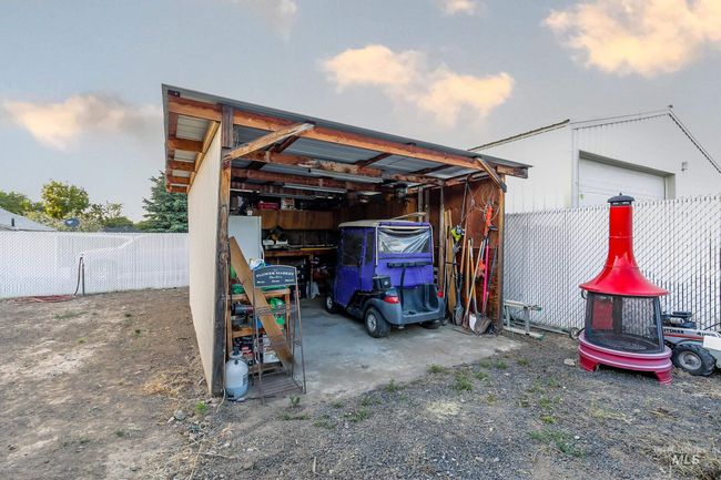 1501 Cedar Ave, House other with 3 bedrooms, 1 bathrooms and 1 parking in Lewiston ID | Image 30