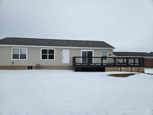 500 County Hwy O, Forestville, WI, 54213 | Card Image