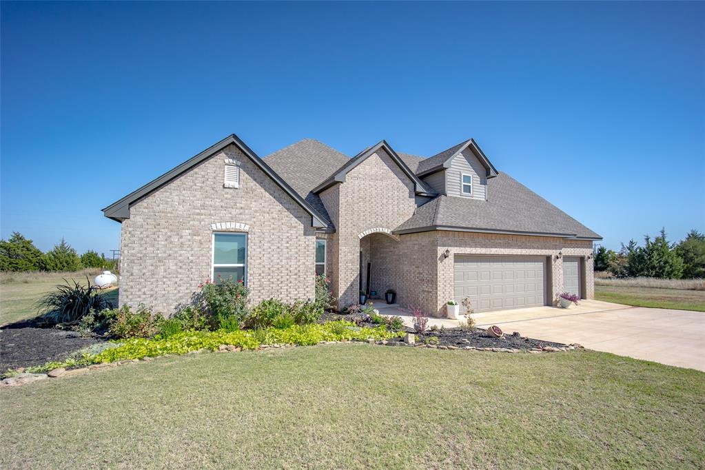 Antelope Vly, Guthrie, OK 73044