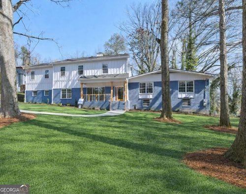 4015 Cascade Rd Sw, South Fulton, GA, 30331-7241 | Card Image