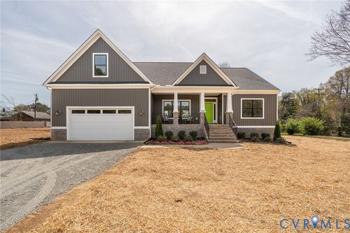 2301 Larkwood Rd, Henrico, VA, 23294 | Card Image