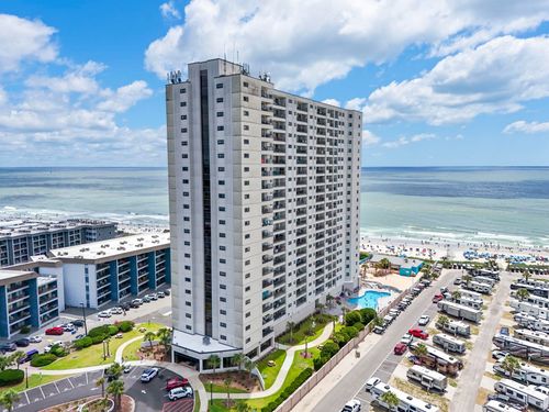 1610-5905 S Kings Hwy., Myrtle Beach, SC, 29575 | Card Image