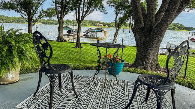 14227 Melody Ln, House other with 3 bedrooms, 2 bathrooms and null parking in Malakoff TX | Image 32