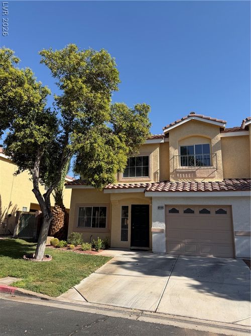 6444 Hillside Brook Ave, Las Vegas, NV, 89130-1837 | Card Image