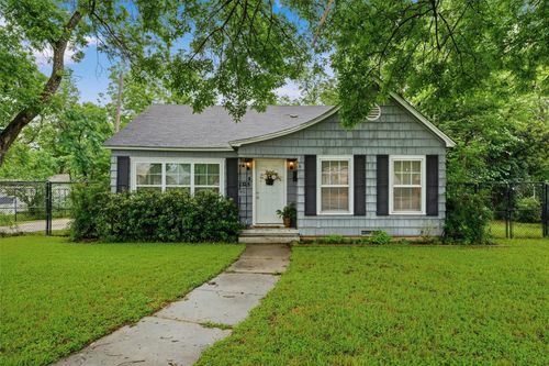 1325 N 34th Street, Waco, TX, 76710 | Card Image