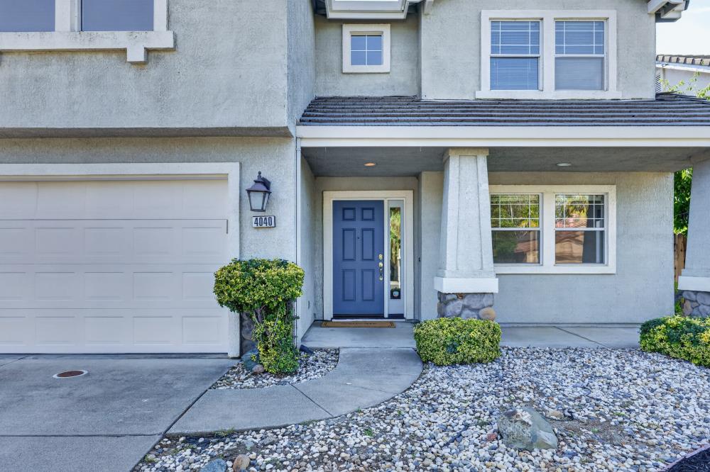Residential in El Dorado Hills 3