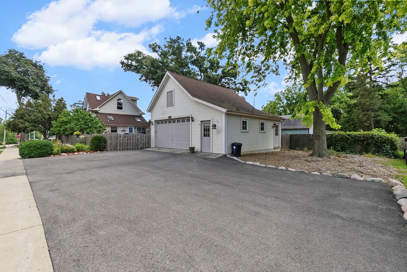 Residential in Antioch 3
