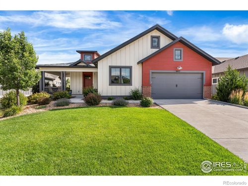 6977 Foxton Ct, Timnath, CO, 80547-4437 | Card Image