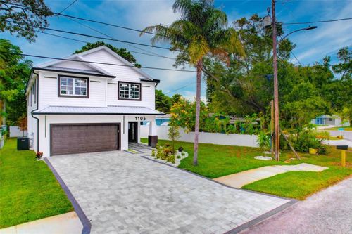 1105 Conant Ave, SAFETY HARBOR, FL, 34695-3206 | Card Image
