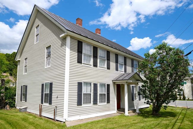 761 Main St, House other with 6 bedrooms, 2 bathrooms and null parking in Proctorsville VT | Image 29