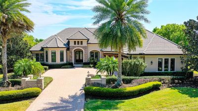 8015 Bounty Lane, House other with 3 bedrooms, 3 bathrooms and null parking in Lakewood Ranch FL | Image 1