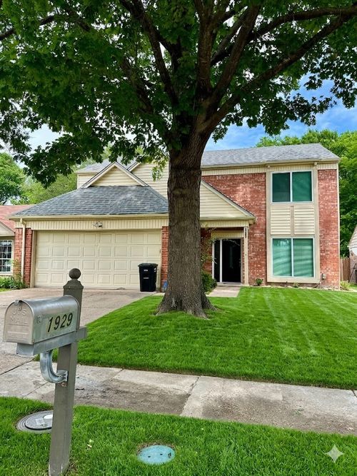 1929 Smokey Mountain Trail, Mesquite, TX, 75149 | Card Image