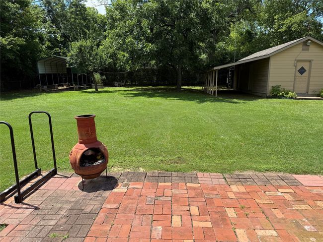 2015 E 5 Th St, House other with 3 bedrooms, 2 bathrooms and null parking in Tyler TX | Image 26