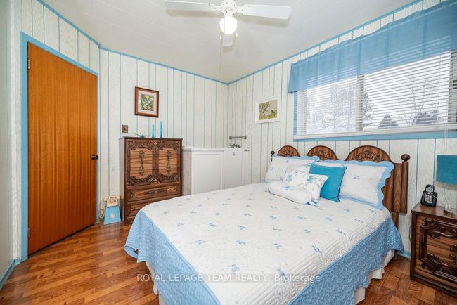 3433 Round Lake Road, House other with 5 bedrooms, 1 bathrooms and 2 parking in Killaloe, Hagarty and Richards ON | Image 22