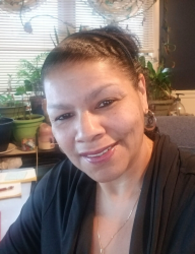 Twanita Bragg