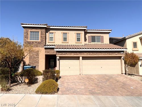 161 Dunblane St, Henderson, NV, 89012-5104 | Card Image
